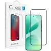 Скло захисне ACCLAB Full Glue ESD Infinix Hot 60 Pro Plus Black (1283126630040)