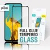 Скло захисне Piko Full Glue ESD Infinix Smart 10 Black (1283126628047) зображення 2