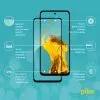 Скло захисне Piko Full Glue ESD Infinix Smart 10 Black (1283126628047) зображення 3