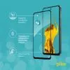 Скло захисне Piko Full Glue ESD Infinix Smart 10 Black (1283126628047) зображення 5