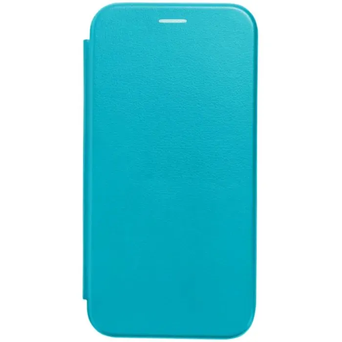 Чохол до мобільного телефона ACCLAB Book Cover Elegance Xiaomi 15 Light Blue (1283126631689)