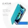 Чохол до мобільного телефона ACCLAB Book Cover Elegance Xiaomi 15 Light Blue (1283126631689) зображення 4