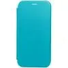 Чохол до мобільного телефона ACCLAB Book Cover Elegance Xiaomi 15 Light Blue (1283126631689)