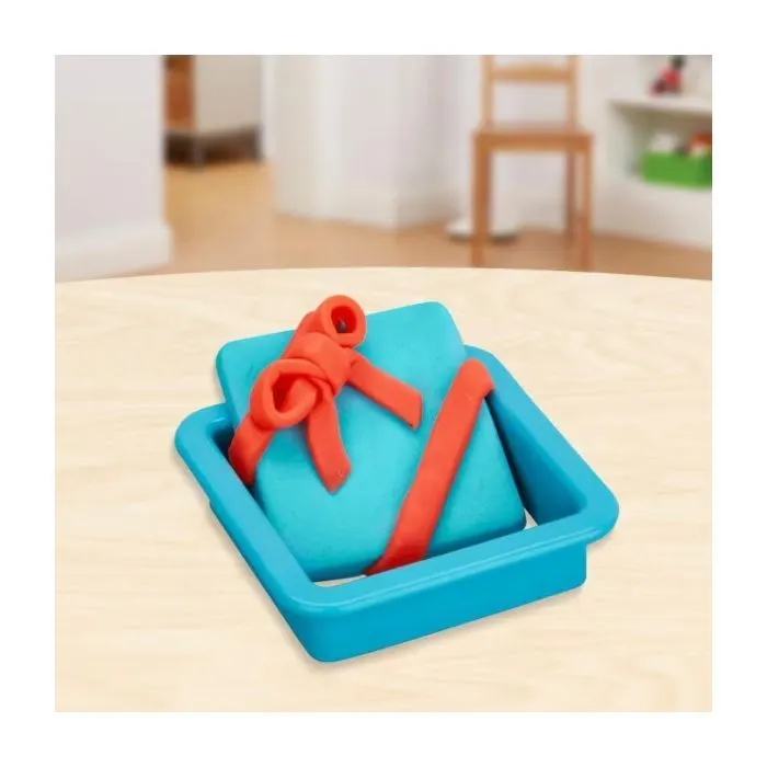 Набір для творчості Hasbro Play-Doh Креатив Форми (F8162) зображення 2
