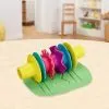 Набір для творчості Hasbro Play-Doh Креатив Форми (F8162) зображення 3