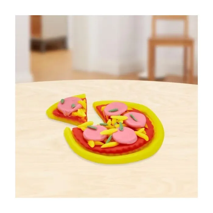 Набір для творчості Hasbro Play-Doh Креатив Форми (F8162) зображення 4
