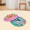 Набір для творчості Hasbro Play-Doh Креатив Форми (F8162) зображення 5