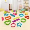 Набір для творчості Hasbro Play-Doh Креатив Форми (F8162) зображення 7