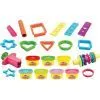 Набір для творчості Hasbro Play-Doh Креатив Форми (F8162) зображення 8