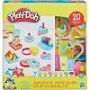 Набір для творчості Hasbro Play-Doh Креатив Форми (F8162)