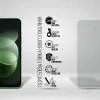 Пленка защитная Armorstandart Matte hydrogel Xiaomi Redmi Note 17 Pro Max 5G (ARM92670) изображение 2