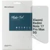 Пленка защитная Armorstandart Matte hydrogel Xiaomi Redmi Note 17 Pro Max 5G (ARM92670)