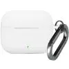 Чехол для наушников Armorstandart Hang Case For OPPO Enco Buds3 Pro White (ARM86805)