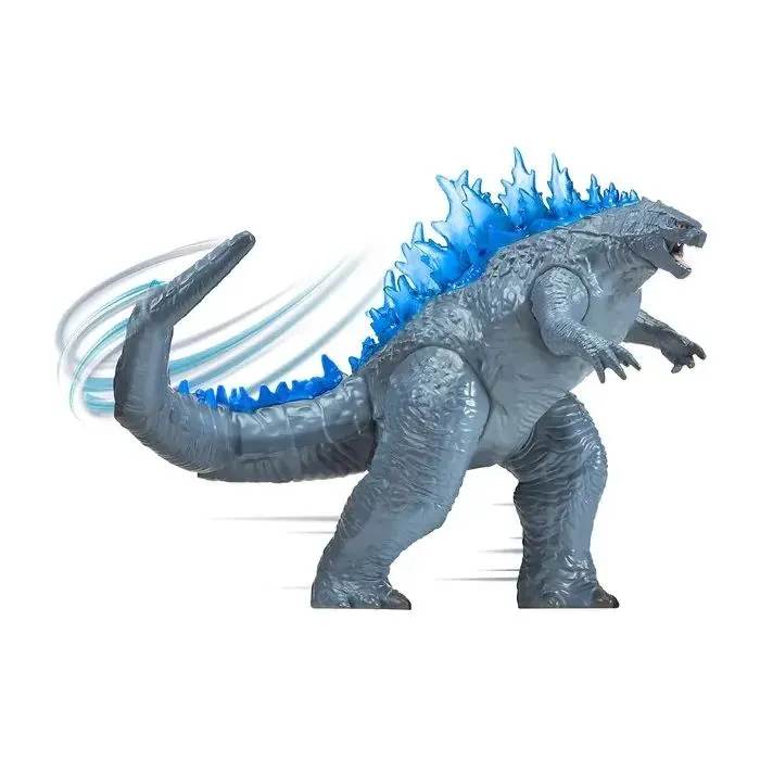 Фігурка Godzilla vs. Kong Ґодзілла гігант готова до бою (35921N) зображення 2