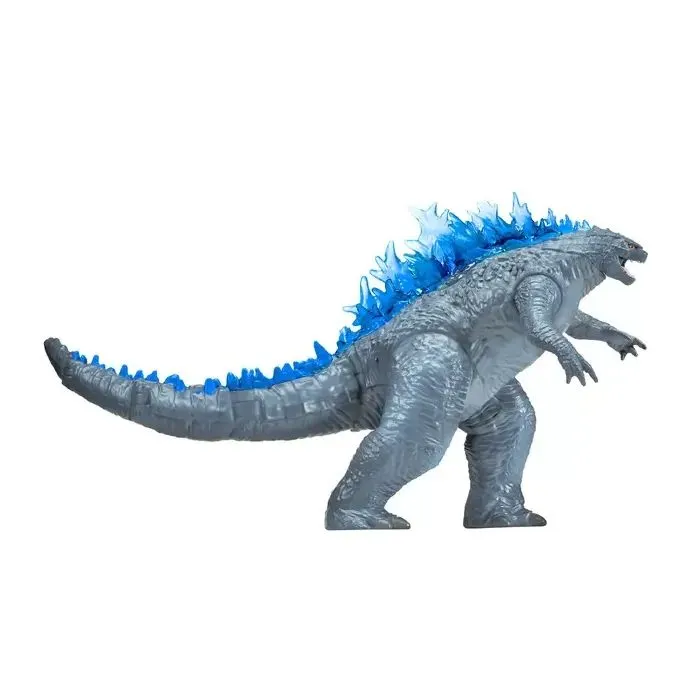 Фігурка Godzilla vs. Kong Ґодзілла гігант готова до бою (35921N) зображення 3