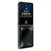 Чохол до мобільного телефона Samsung Galaxy Flip 8 Flipsuit Black (EF-FF776CBEGUA) зображення 2