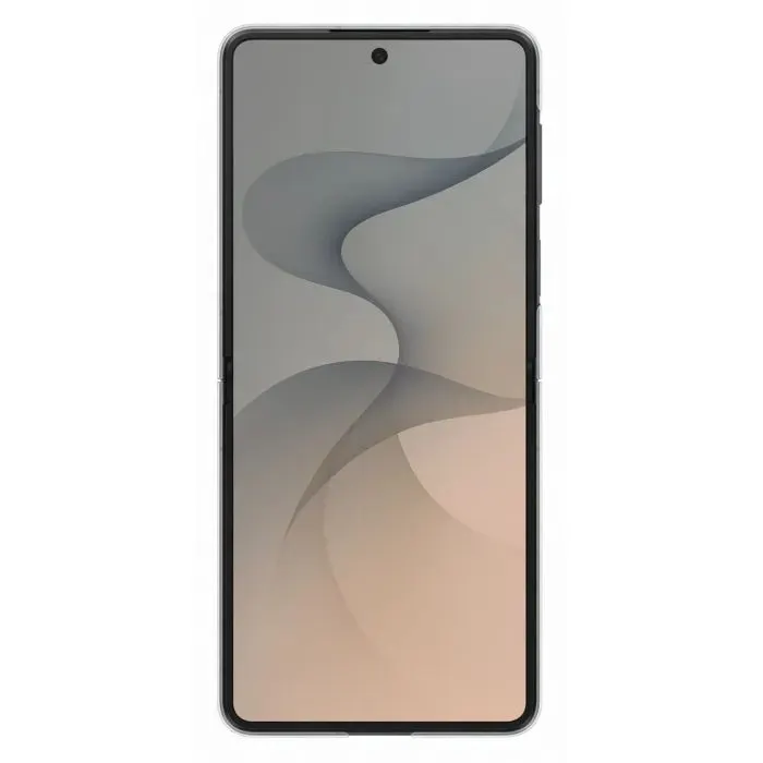 Чохол до мобільного телефона Samsung Galaxy Flip 8 Flipsuit Black (EF-FF776CBEGUA) зображення 4