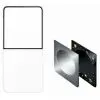 Чохол до мобільного телефона Samsung Galaxy Flip 8 Flipsuit Black (EF-FF776CBEGUA) зображення 5