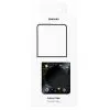 Чохол до мобільного телефона Samsung Galaxy Flip 8 Flipsuit Black (EF-FF776CBEGUA) зображення 6