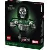 Конструктор LEGO Super Heroes Бюст Доктора Дума (76345) зображення 2