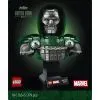 Конструктор LEGO Super Heroes Бюст Доктора Дума (76345) зображення 3