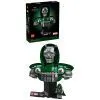 Конструктор LEGO Super Heroes Бюст Доктора Дума (76345) зображення 4