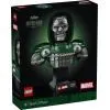 Конструктор LEGO Super Heroes Бюст Доктора Дума (76345)