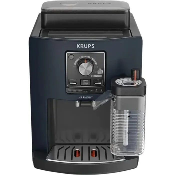Кавомашина Krups EA5094E0 зображення 2