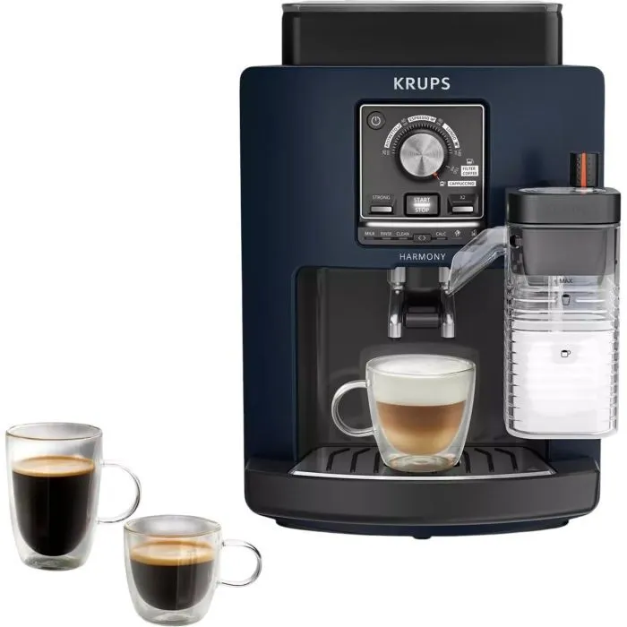 Кавомашина Krups EA5094E0 зображення 4