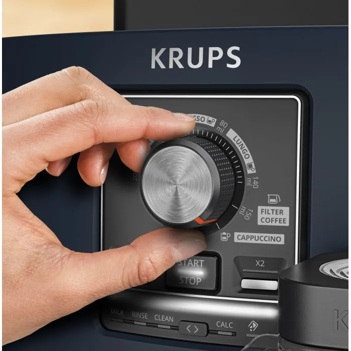 Кавомашина Krups EA5094E0 зображення 6