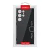 Чохол до мобільного телефона Intaleo SoftShell Samsung Galaxy S24 Ultra Black (1283126590474) зображення 2