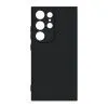 Чохол до мобільного телефона Intaleo SoftShell Samsung Galaxy S24 Ultra Black (1283126590474)