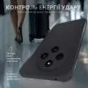Чохол до мобільного телефона Intaleo Silicone Xiaomi Redmi 14C 4G Black (1283126617126) зображення 6