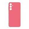 Чохол до мобільного телефона ACCLAB Silicone Samsung Galaxy A16 Pink (1283126601743)
