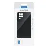 Чохол до мобільного телефона ACCLAB SoftShell Samsung Galaxy A22 LTE (4G) Black (1283126557347) зображення 2