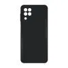 Чохол до мобільного телефона ACCLAB SoftShell Samsung Galaxy A22 LTE (4G) Black (1283126557347)