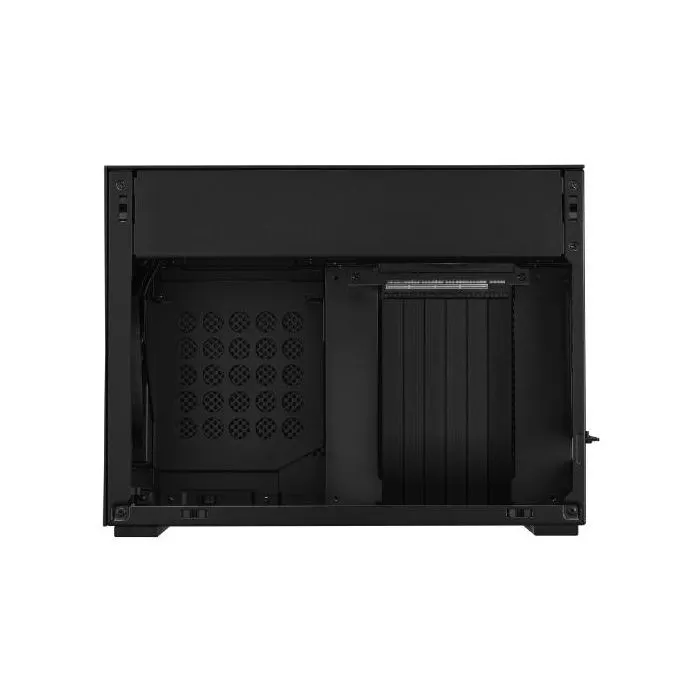 Корпус для ПК Lian Li A4-H2O Black (G99.A4H2OX5.00) зображення 4
