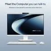 Комп'ютер ASUS V440VA-WPC0510 AiO / i3-1315U, 8, 256, KM (90PT03X1-M0C9X0) зображення 10