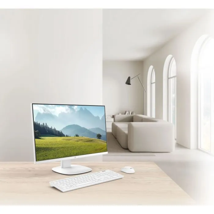 Комп'ютер ASUS V440VA-WPC0510 AiO / i3-1315U, 8, 256, KM (90PT03X1-M0C9X0) зображення 9