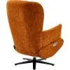 Офісне крісло Qlab RCT240OR Orange (RCT240OR) зображення 3