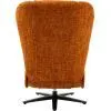 Офісне крісло Qlab RCT240OR Orange (RCT240OR) зображення 4