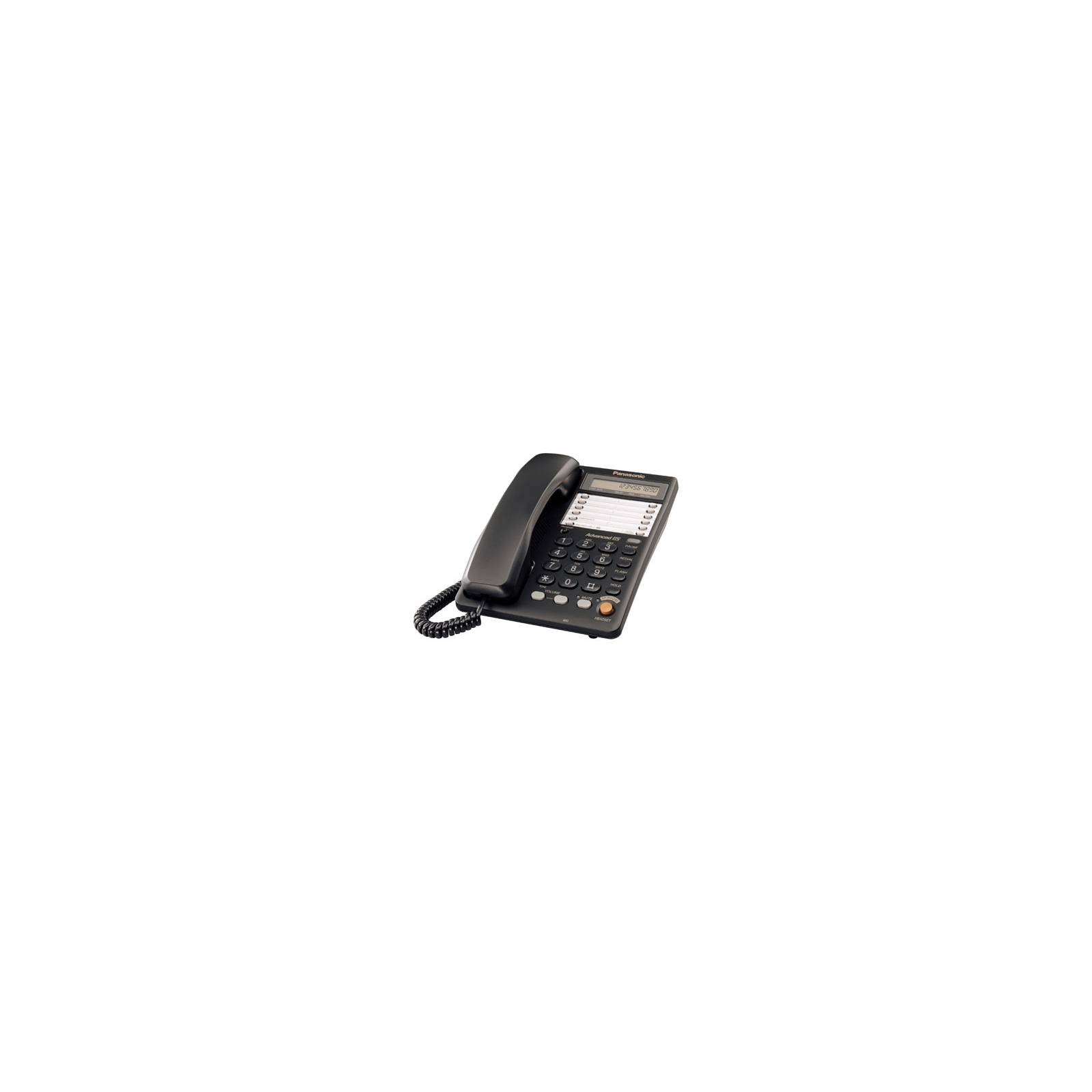 Телефон KX-TS2365RUB Panasonic