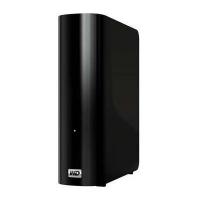 Внешний жесткий диск 3.5" 2TB WD (WDBACW0020HBK-EESN)