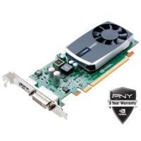 Видеокарта Quadro 600 1024MB PNY (VCQ600-PB)