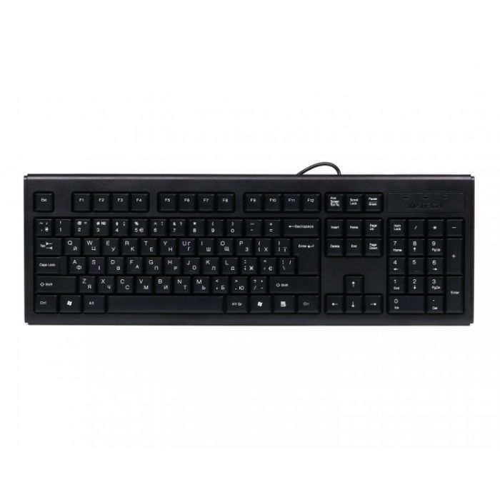 Клавиатура A4Tech KR-83 USB