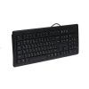 Клавиатура A4Tech KR-83 PS/2 изображение 2