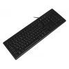 Клавиатура A4Tech KR-83 PS/2 изображение 3