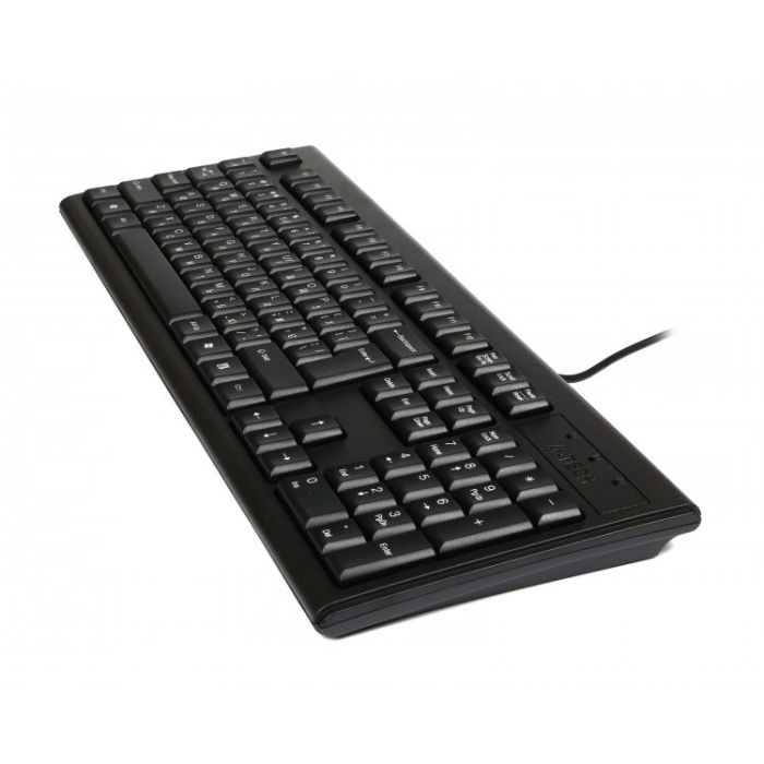 Клавиатура A4Tech KR-83 USB изображение 4