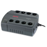 Источник бесперебойного питания Back-UPS ES 550VA APC (BE550G-RS)