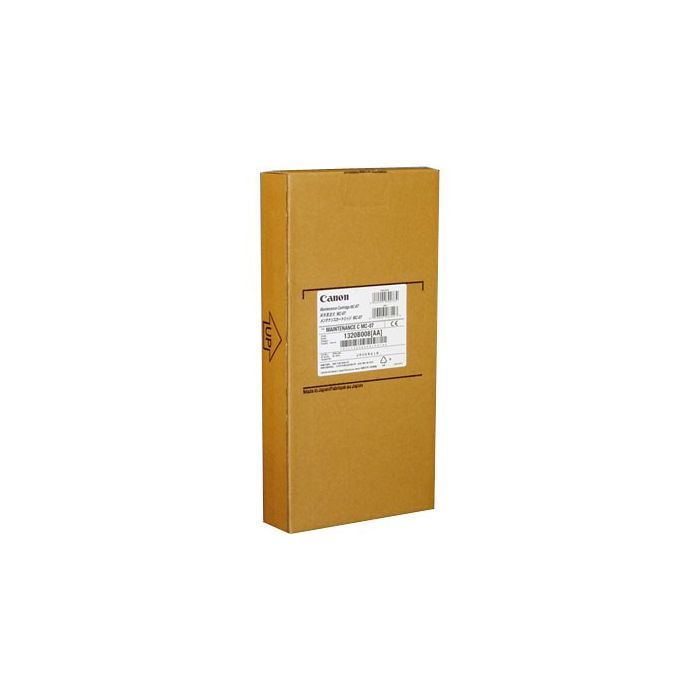 Контейнер для отработанных чернил Canon MC-07 Maintenance Cartridge iPF700 (1320B008)